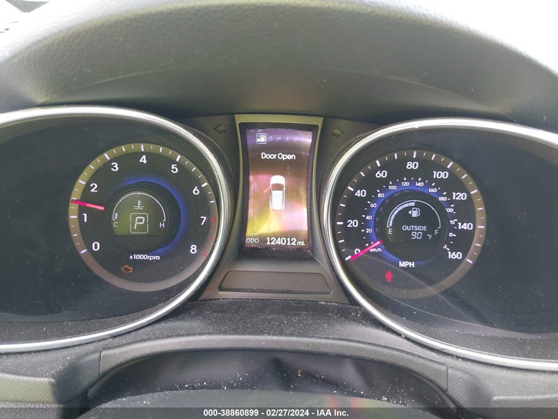 DayDrive