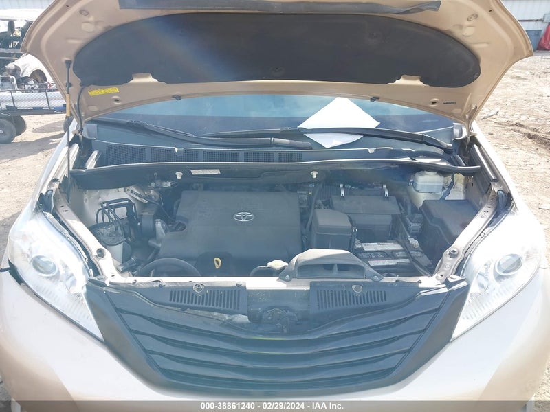 DayDrive