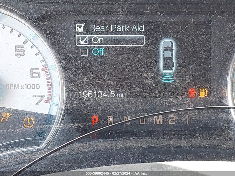 DayDrive