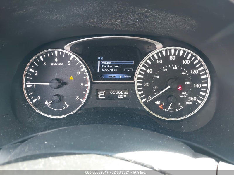 DayDrive