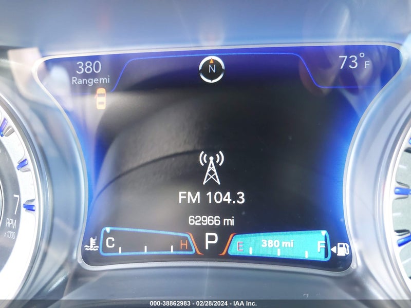 DayDrive