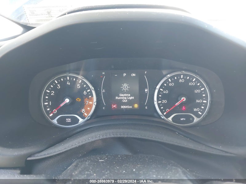 DayDrive