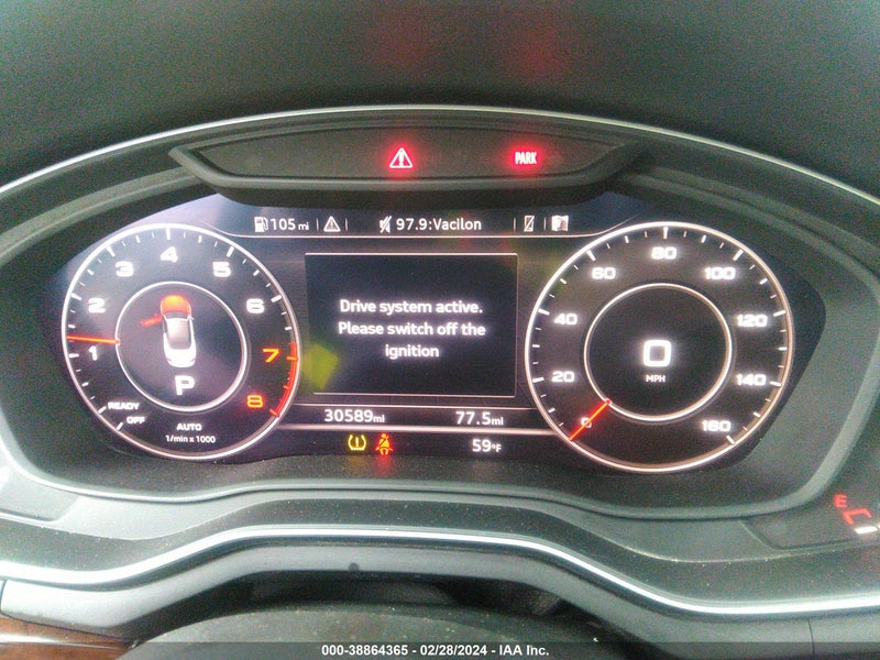DayDrive