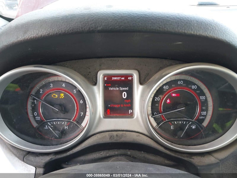 DayDrive