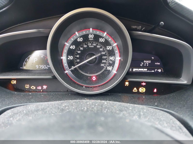 DayDrive