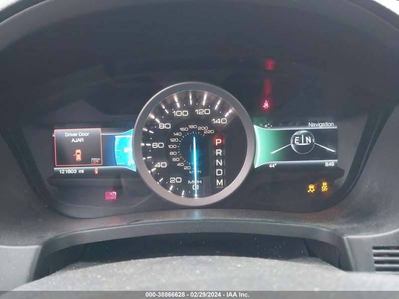 DayDrive
