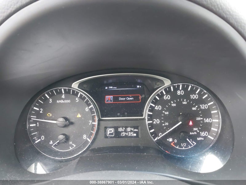 DayDrive