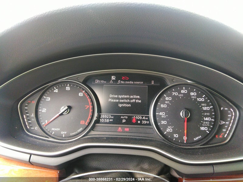 DayDrive