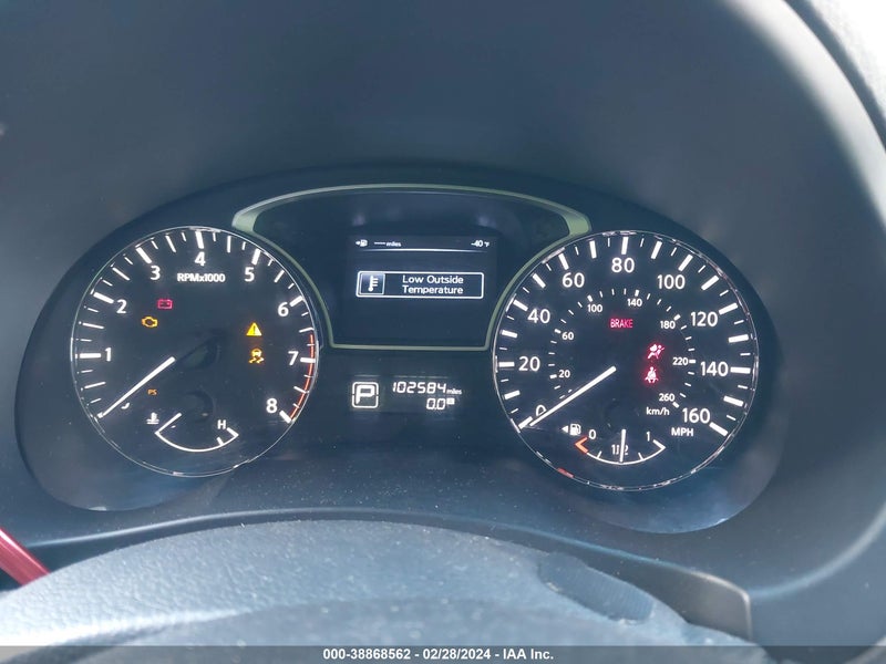 DayDrive