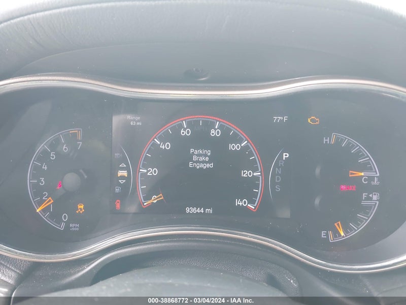 DayDrive