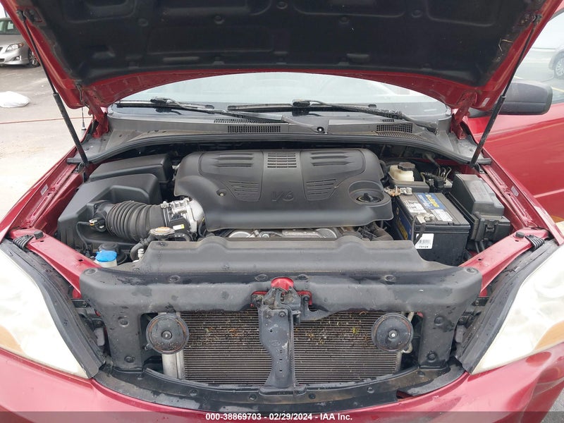 DayDrive