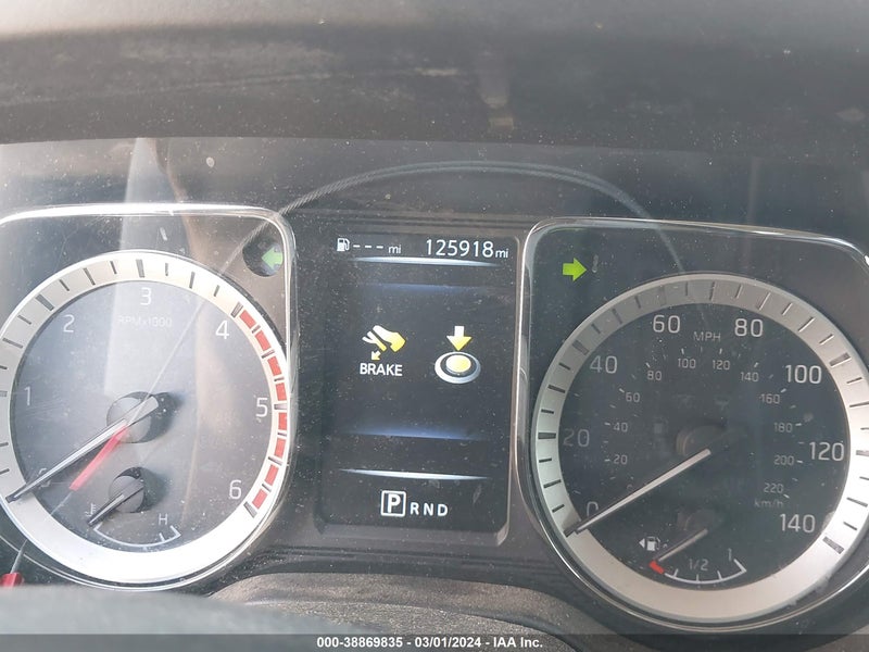 DayDrive