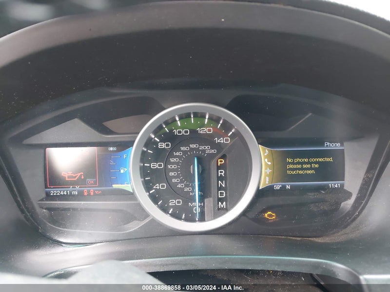 DayDrive