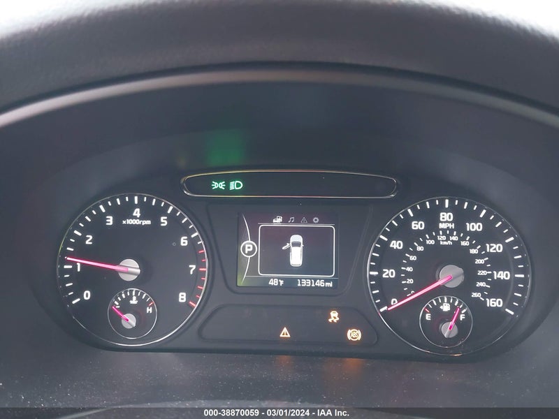DayDrive
