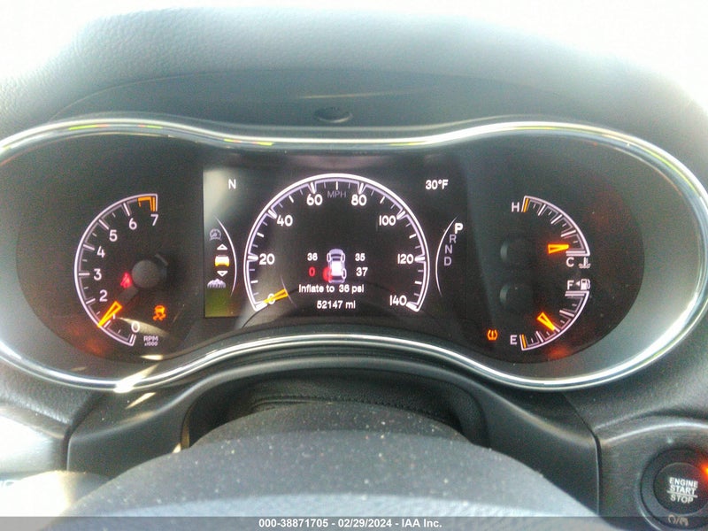 DayDrive