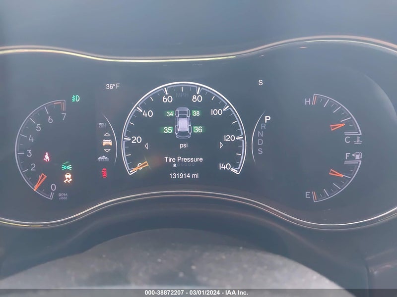 DayDrive