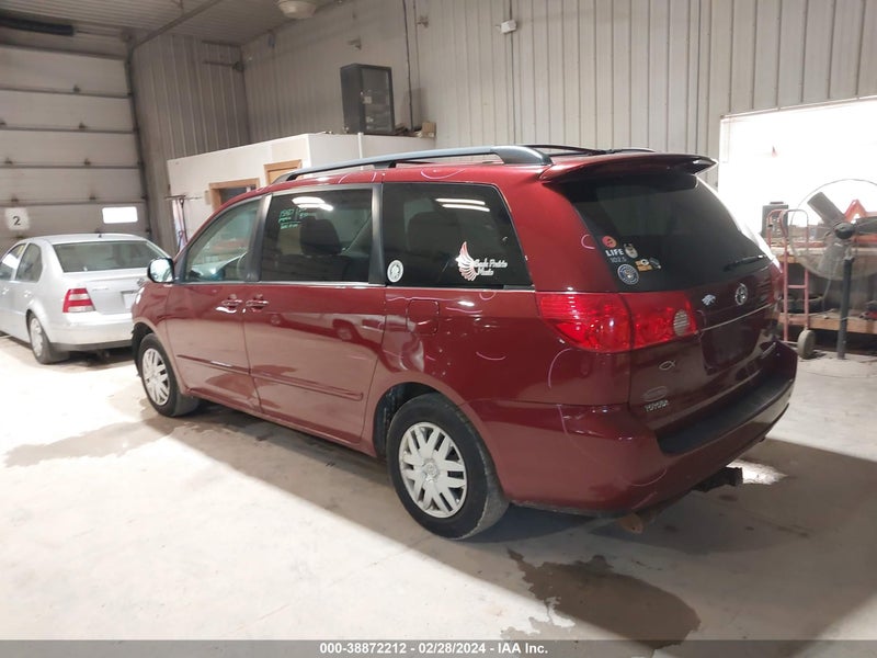 DayDrive