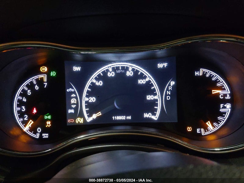 DayDrive