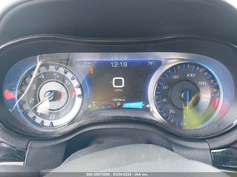 DayDrive