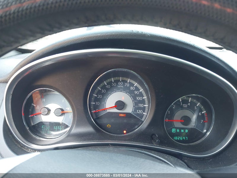 DayDrive