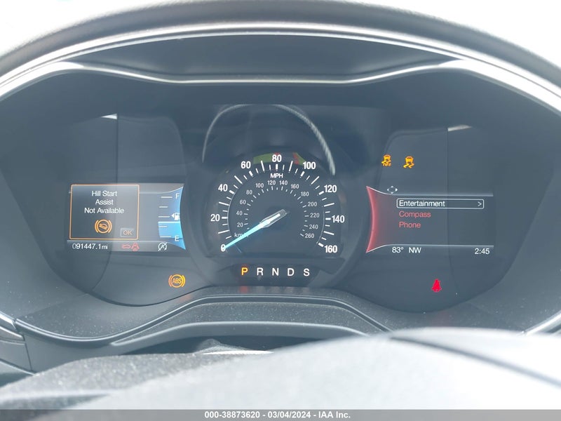 DayDrive