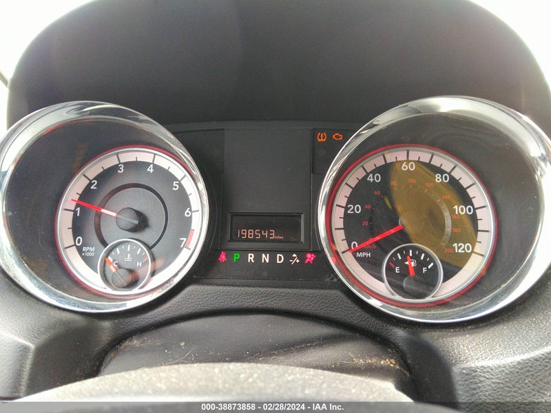 DayDrive