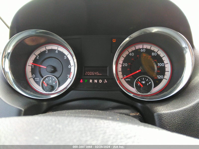 DayDrive