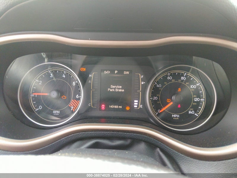 DayDrive