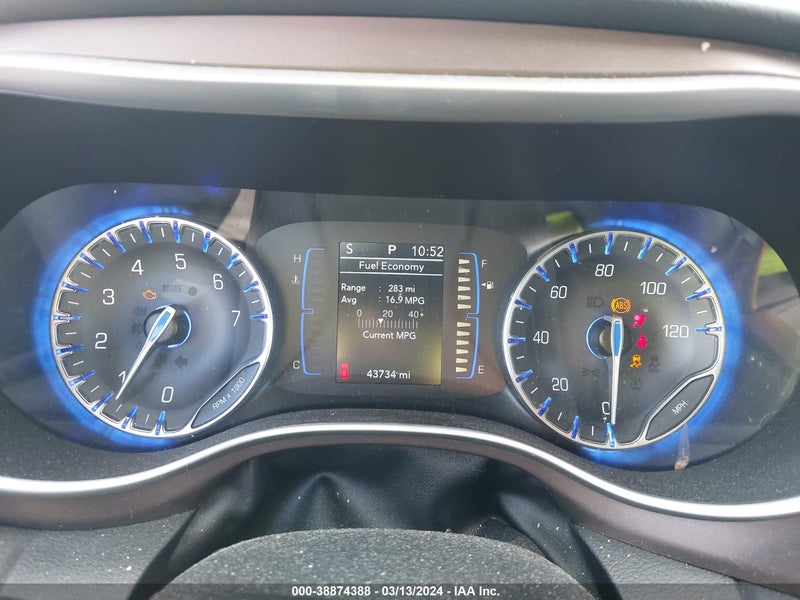 DayDrive