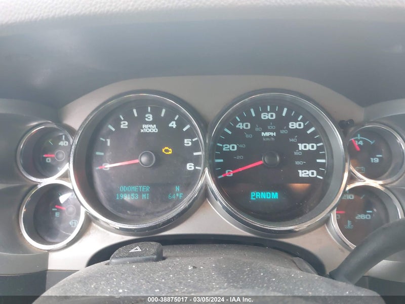 DayDrive