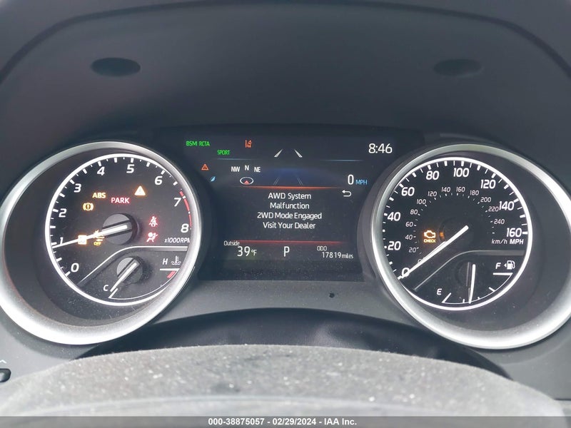DayDrive