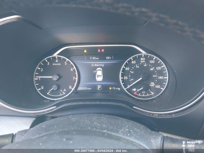 DayDrive