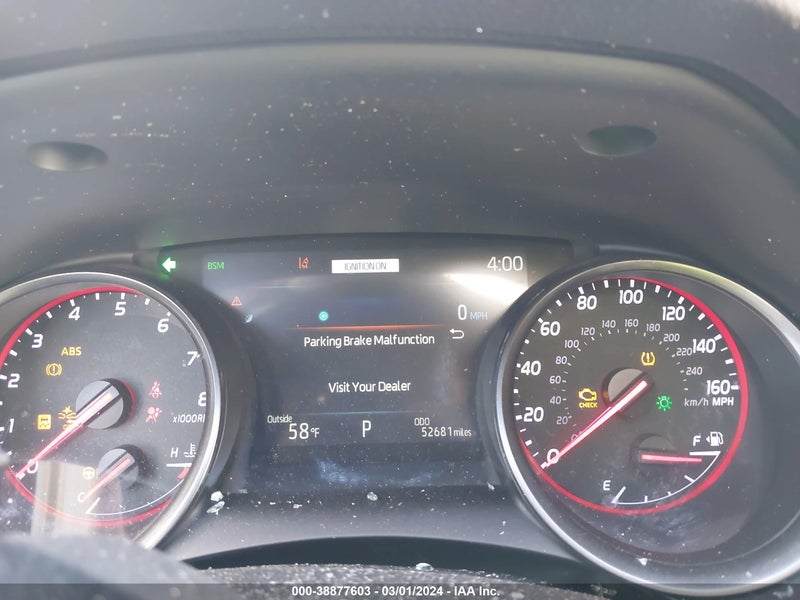 DayDrive