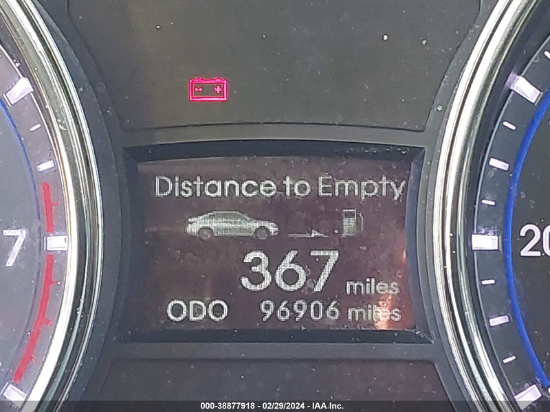 DayDrive