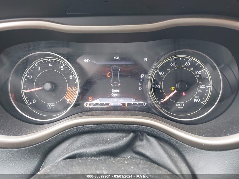 DayDrive