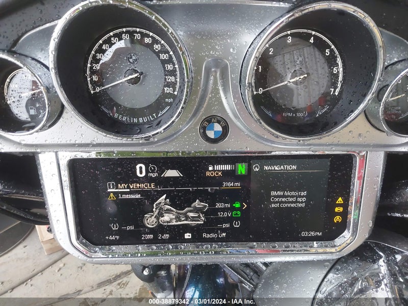 DayDrive