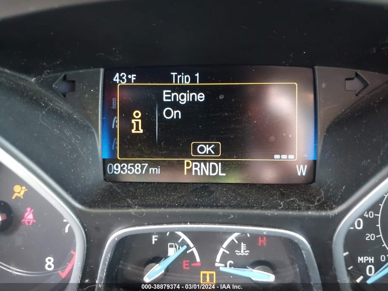 DayDrive