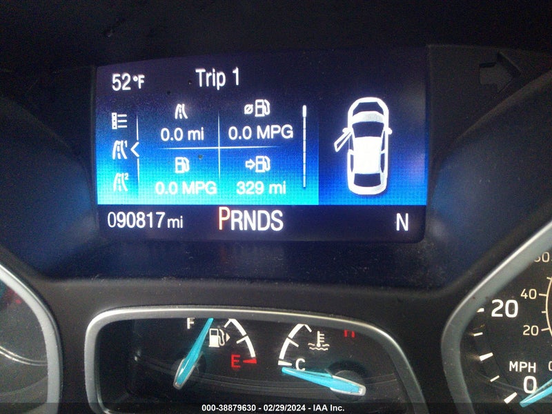 DayDrive