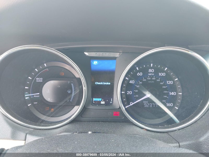 DayDrive