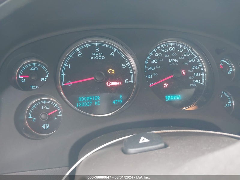 DayDrive