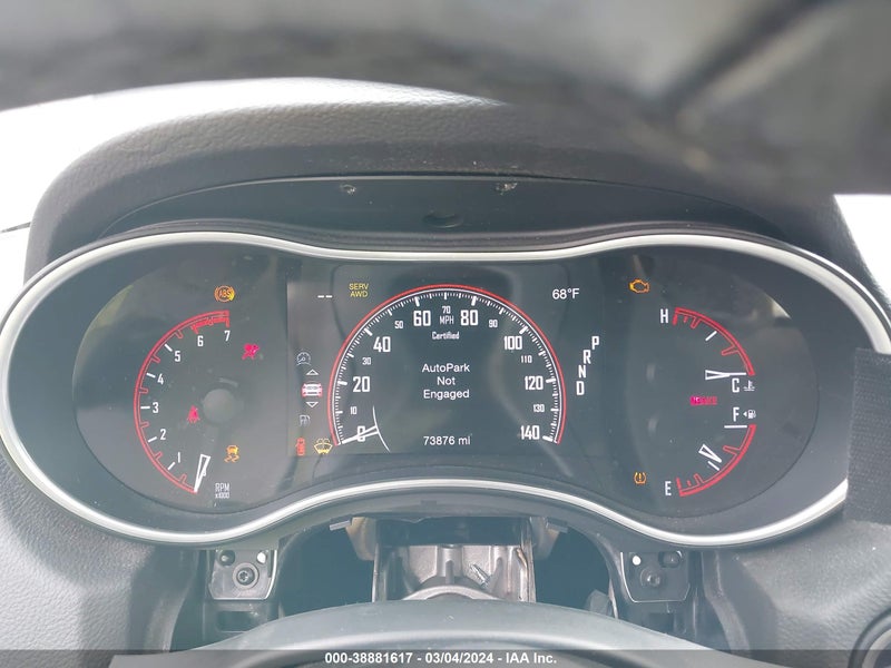 DayDrive