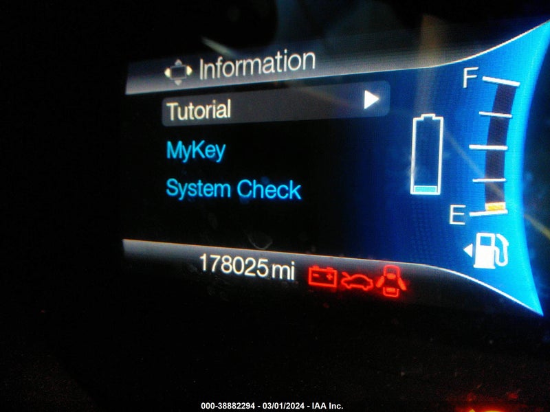 DayDrive