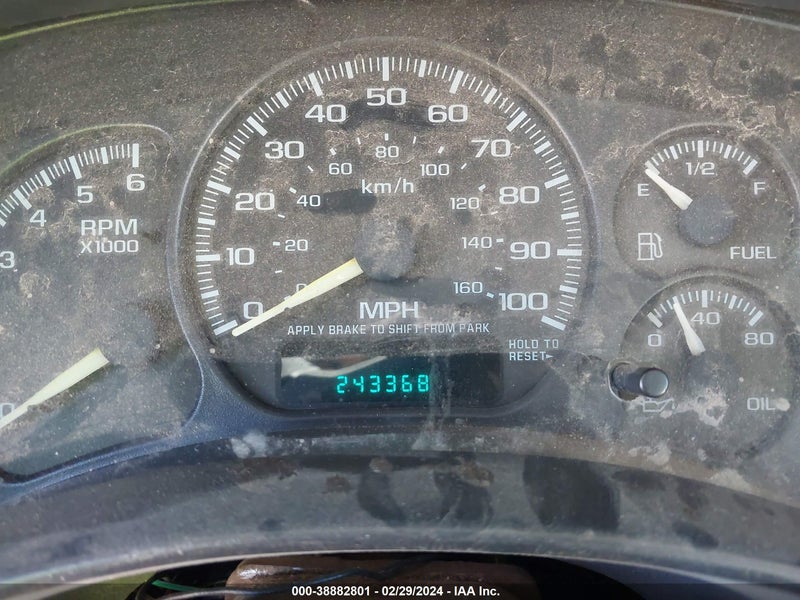 DayDrive