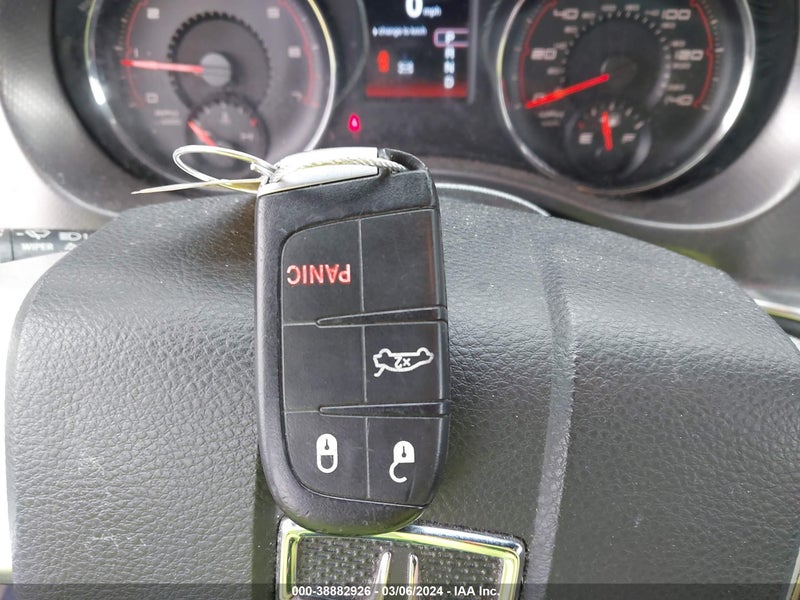 DayDrive