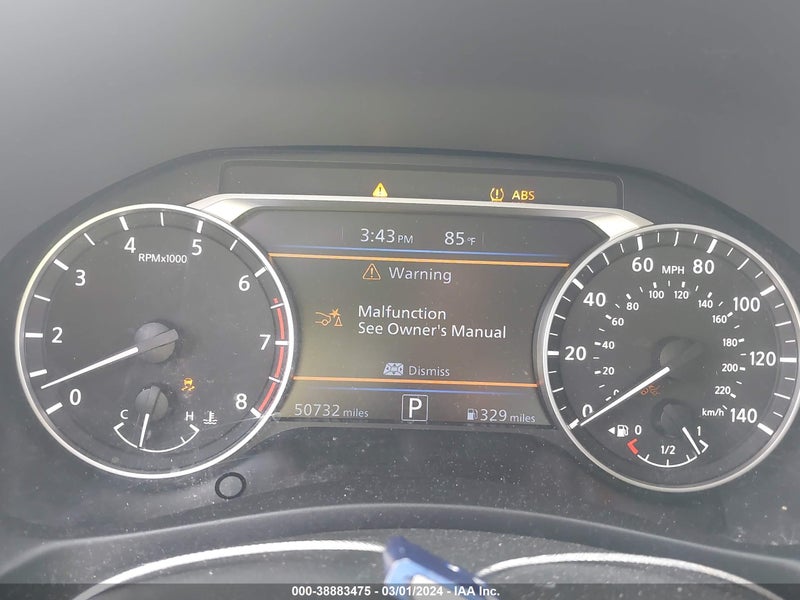 DayDrive