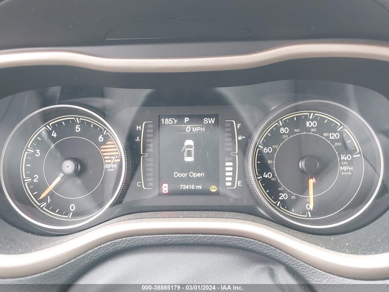 DayDrive