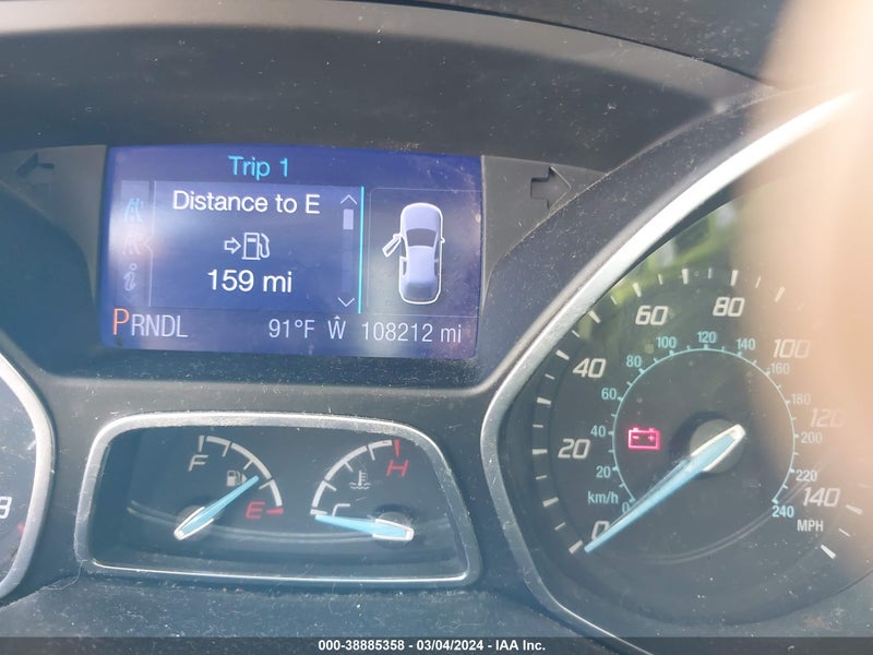 DayDrive