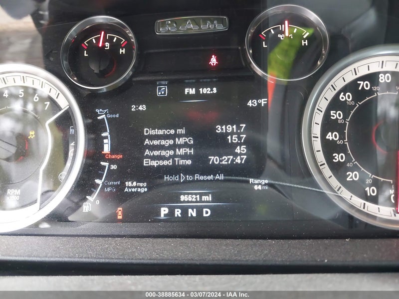 DayDrive