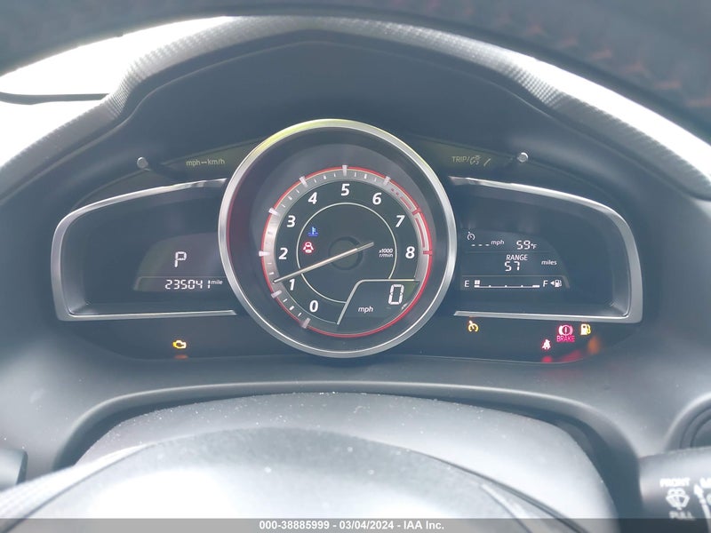 DayDrive