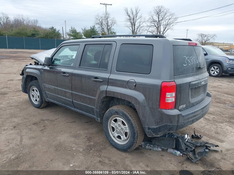 DayDrive